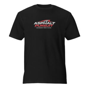 Short-Sleeve T-Shirt